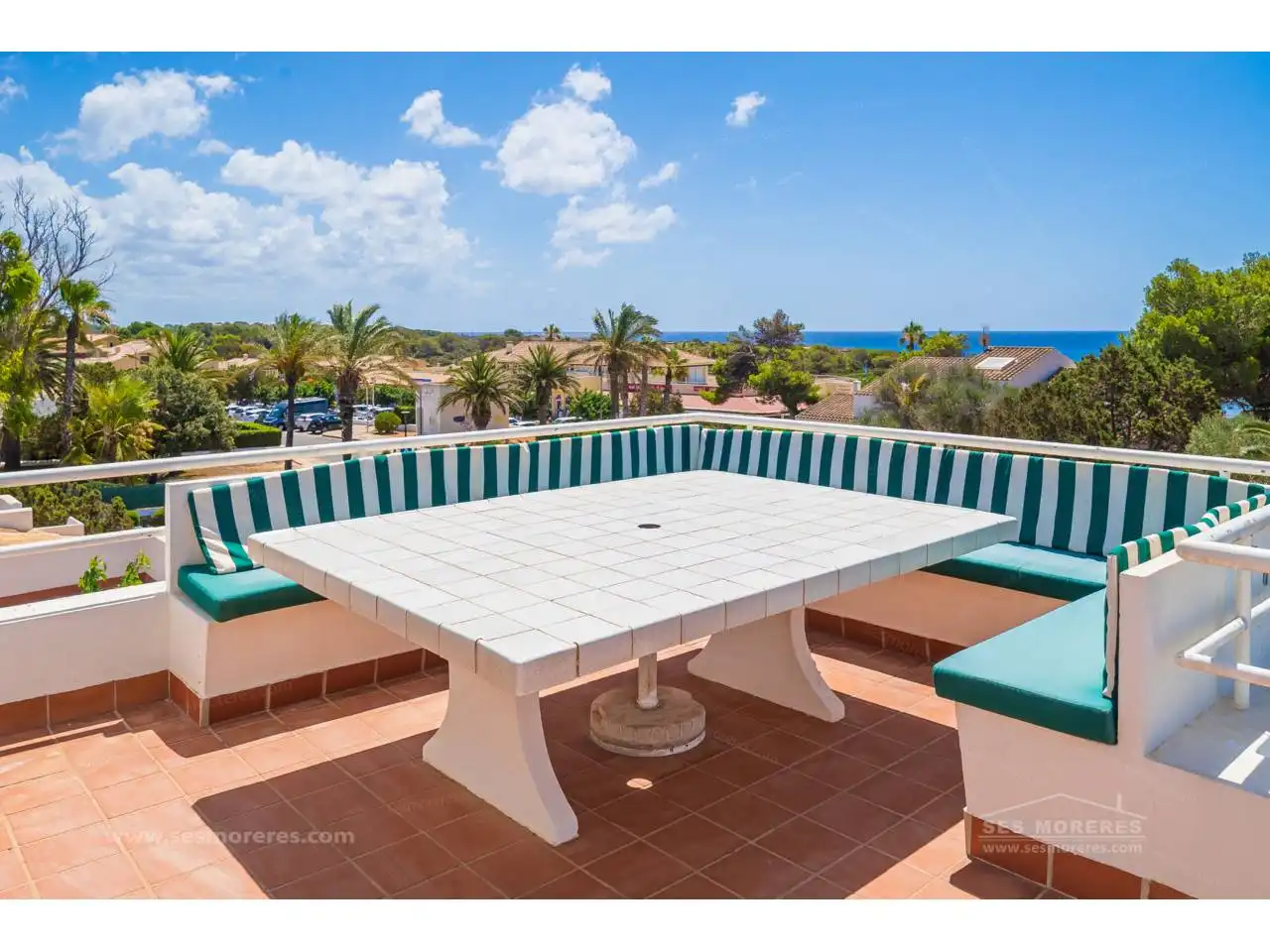 Villa à vendre à Cala d'en Bosch - Serpentona, imagen 13