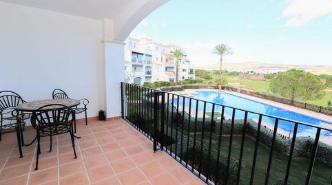 Foto 2 de Apartamento en venta en San Miguel, Murcia Capital