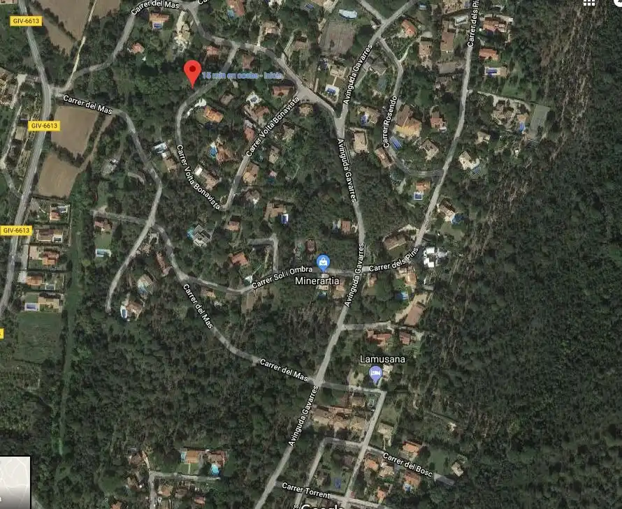 Terreno residencial en venta en Avinguda del Bell-lloc, imagen 20