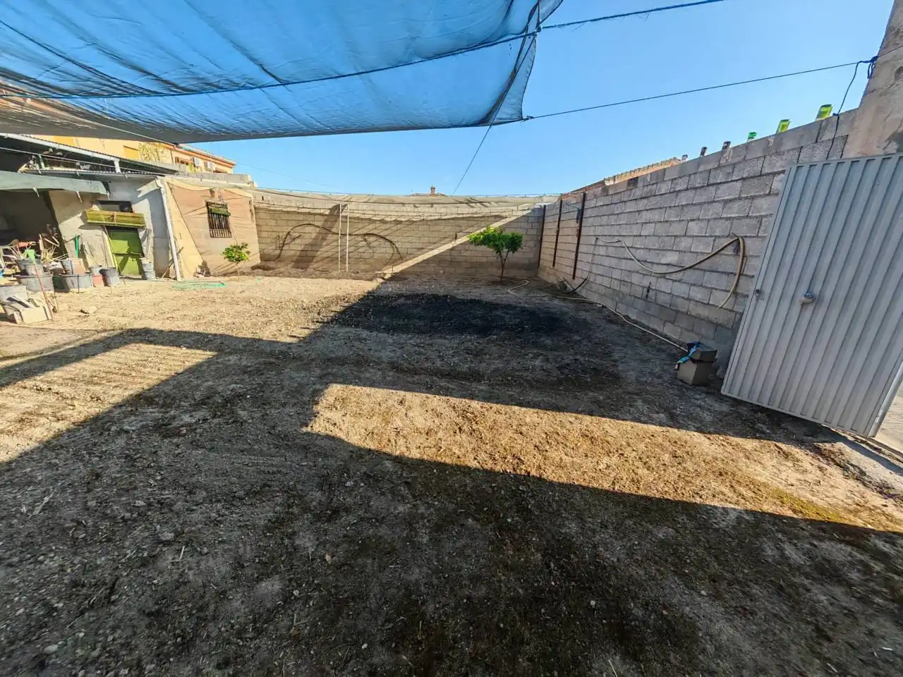 Terreny industrial en venda en Moraleda de Zafayona