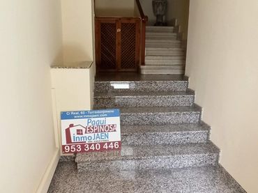 Wohnung zum Verkauf in Torredonjimeno
