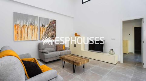 Villa adosada tipo quad de obra nueva con piscina privada en Daya Nueva, imatge 3