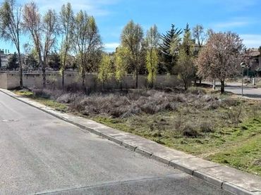 Terrenos y solares en venta en Horche