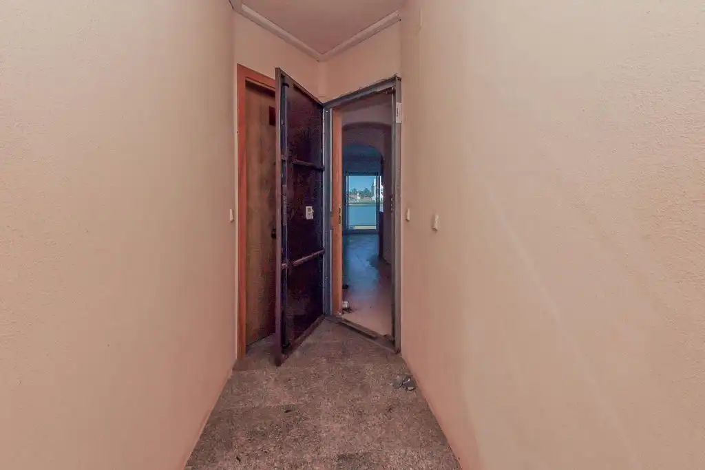 Flat for sale in Amposta