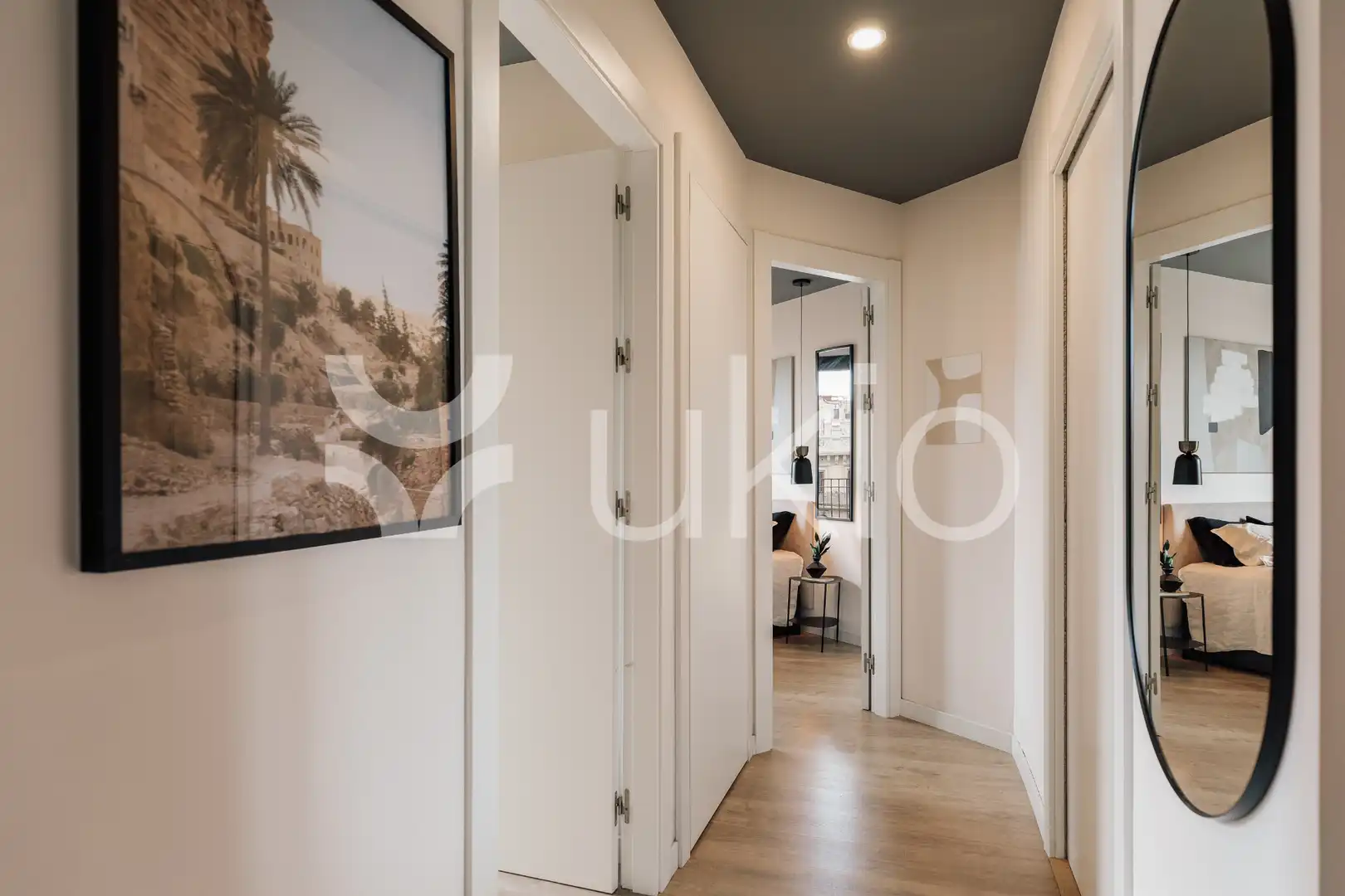 Apartamento con ascensor en alquiler en Carrer de València, imagen 13
