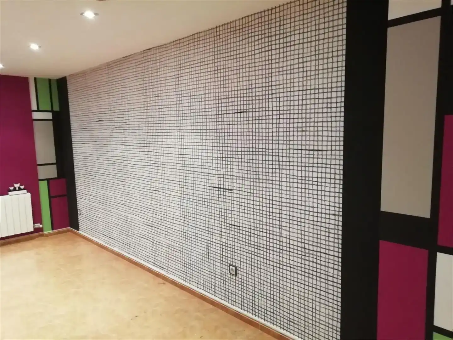 Piso en venta en Nonaspe con Aire acondicionado, Trastero y Balcón