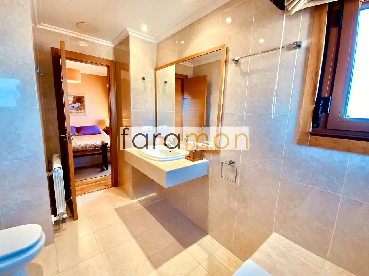 Duplexes for rent in Rafael Freire, Baiona