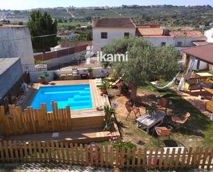 Jardí de Casa o xalet en venda en Senija amb Aire condicionat, Calefacció i Jardí privat