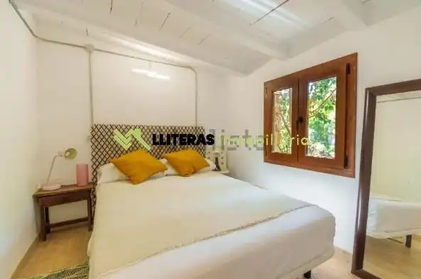 Habitación de Casa o chalet en venta en Sencelles con Aire acondicionado, Jardín privado y Terraza