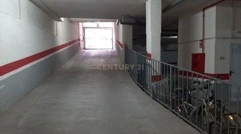 Foto 2 de Garaje en venta en Carrer Verge del Pilar, 42, Bonrepòs I Mirambell, , -1, Bonrepòs i Mirambell, Valencia