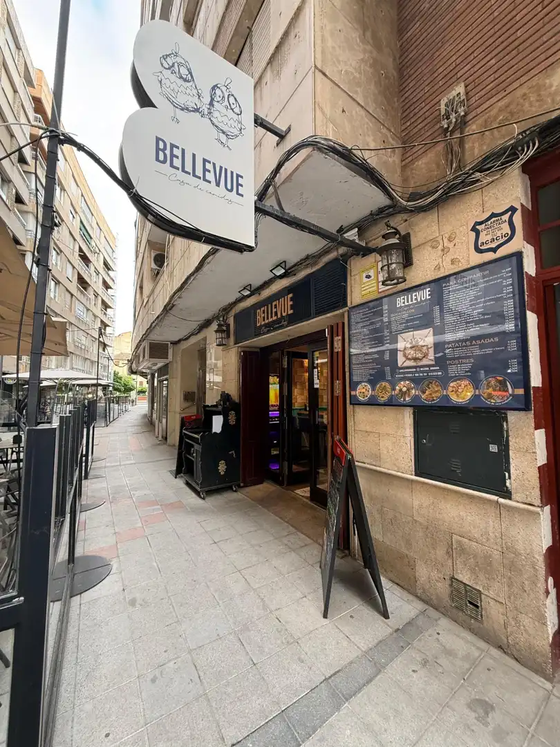 Business premises for transfer in Ronda, imagen 5