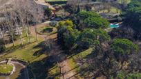 Jardí de Casa o xalet en venda en Riudellots de la Selva amb Calefacció, Jardí privat i Terrassa