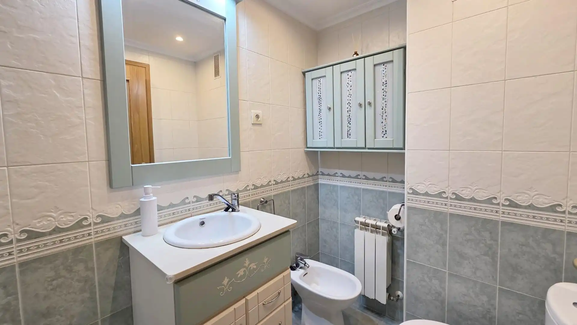 Appartement avec piscine à vendre à Calle REPUENTE, imagen 26
