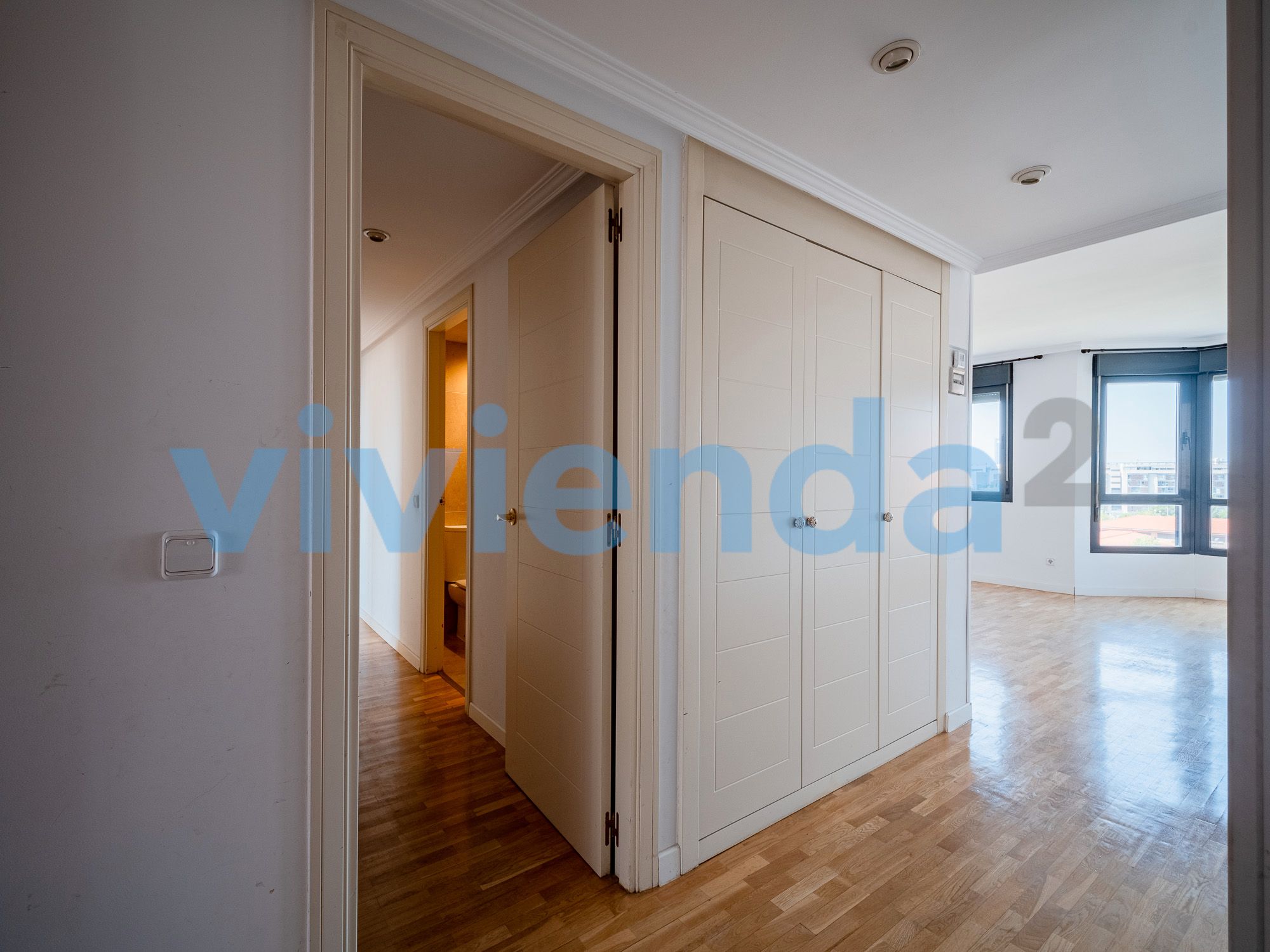 Piso en venta en  Madrid Capital con Aire acondicionado, Calefacción y Terraza