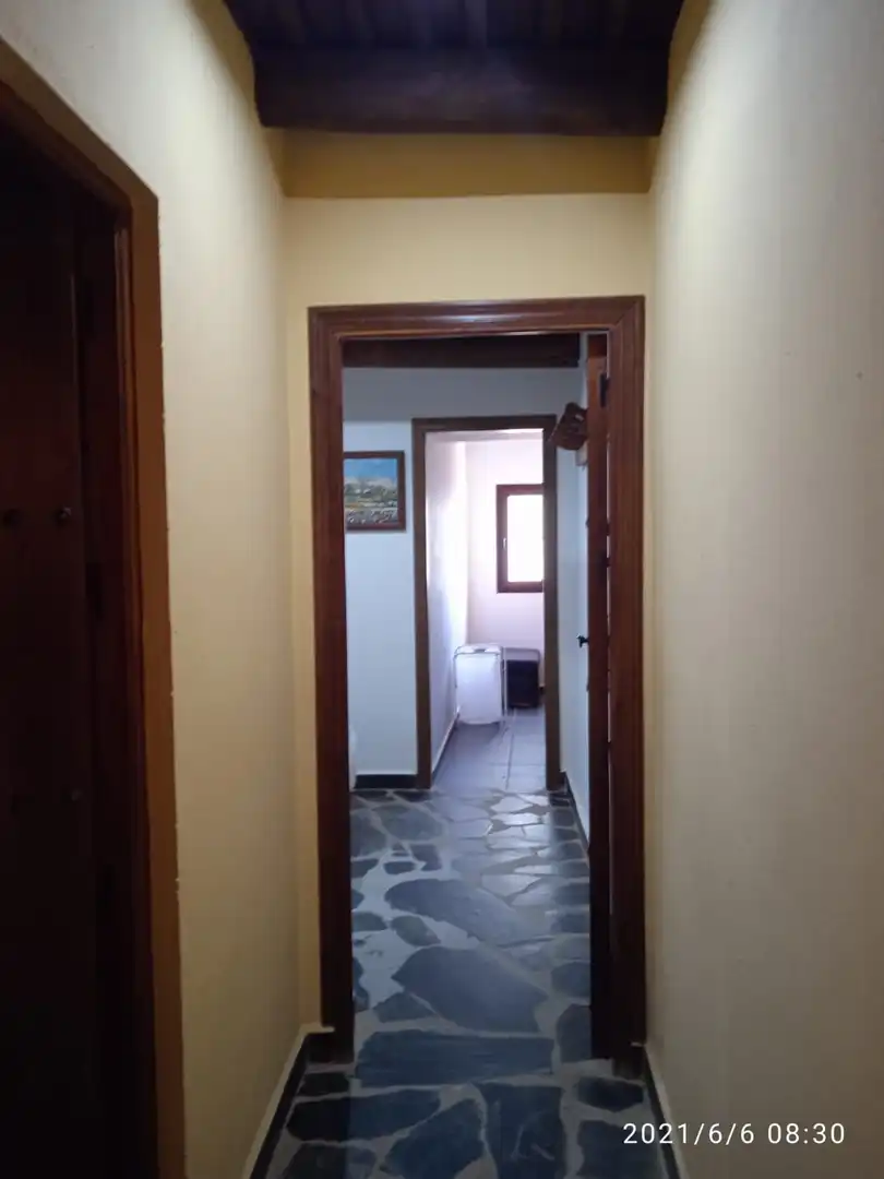 Finca rústica en venta en Aracena con Aire acondicionado, Jardín privado y Parquet