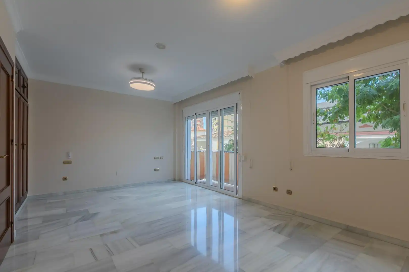 Apartament de lloguer en Fuengirola amb Terrassa