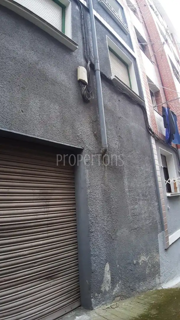Local comercial en venda a Asilo - Rebonza - Urbinaga, imagen 3