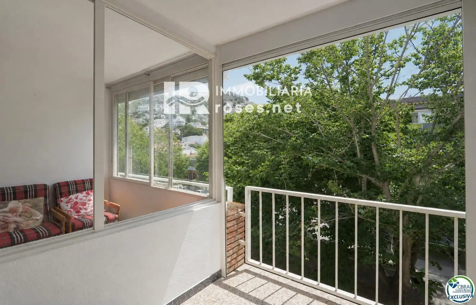 Wohnung zum Verkauf in Riera de la Cuana, imagen 4
