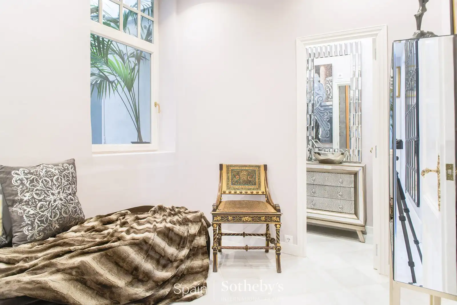 Mini appartamento con ascensore in vendita a Eixample, imagen 17