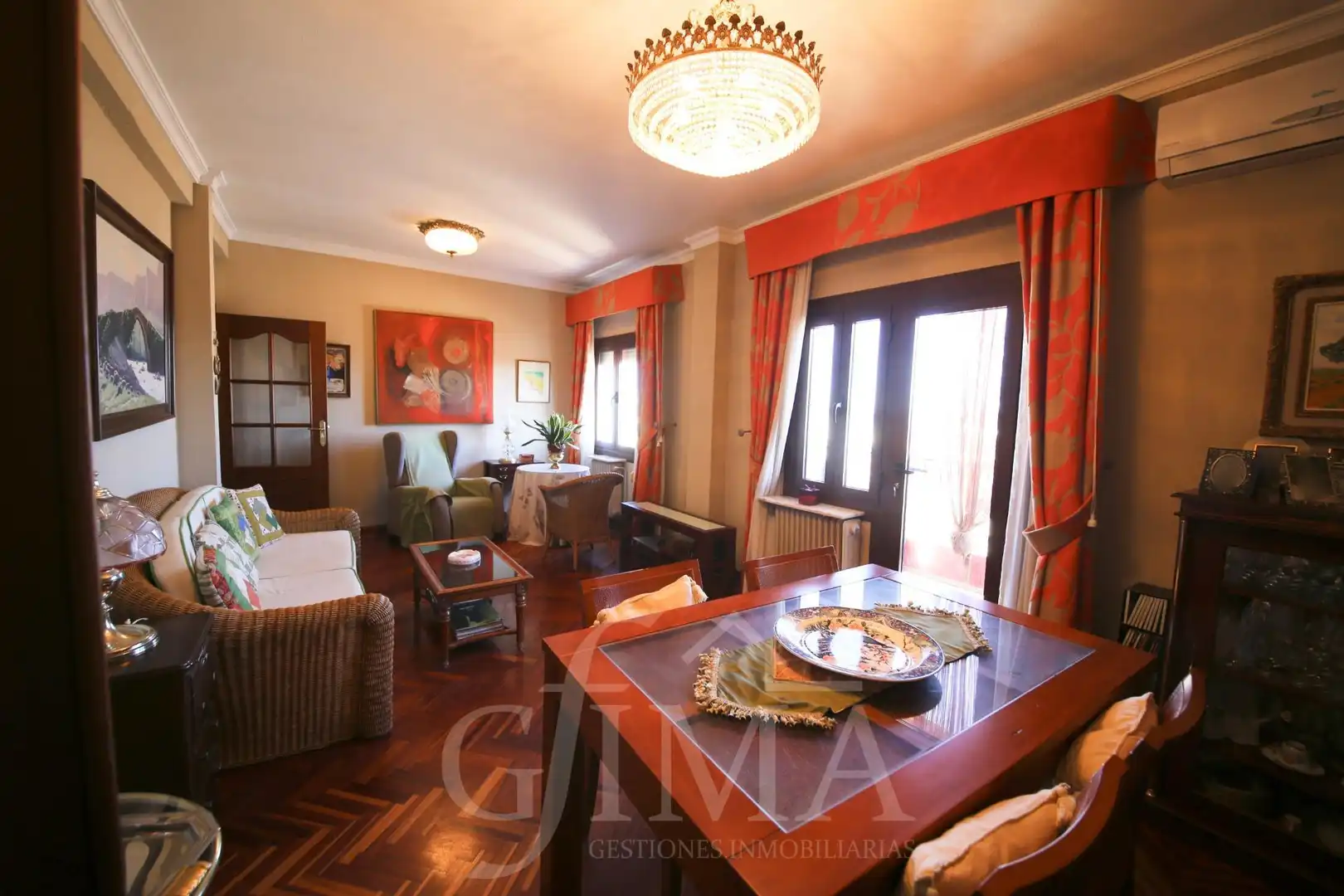 Flat with terrace for sale in Tomelloso, imagen 3