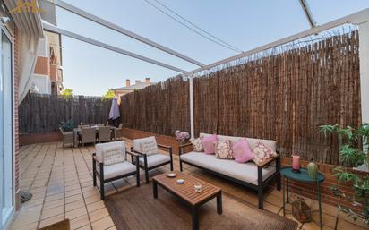 Terrassa de Planta baixa en venda en Las Rozas de Madrid