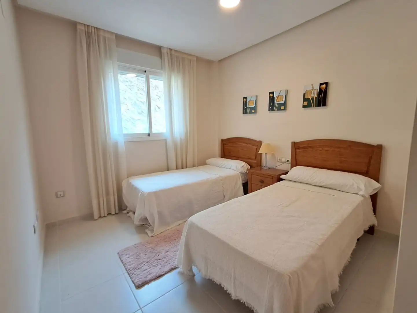 Wohnungen zur Miete in Altea Hills