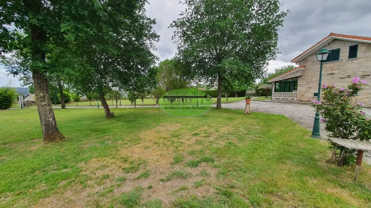 Chalet con jardín en venta en O Carballiño, imagen 26