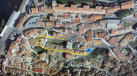 Photo 4 of Building for sale in Almáchar, Málaga