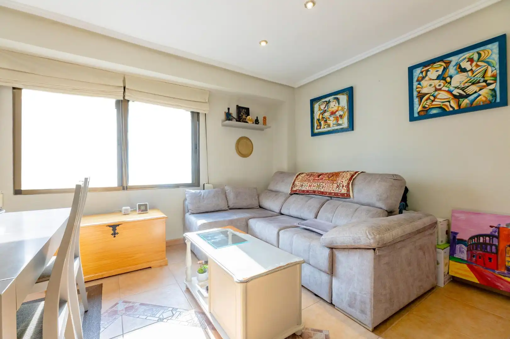 Piso con ascensor en venta en Calle MINISTRE LUIS MAYANS, imagen 4