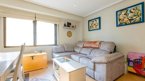 Foto 4 de Piso en venta en Calle Ministre Luis Mayans, Morvedre, Valencia Capital