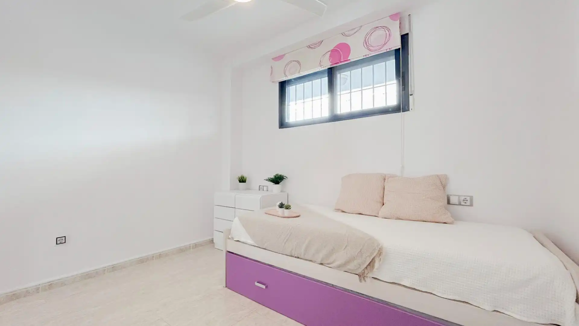 Apartamento de alquiler en Calle Riu Turia, 54, Playas de Puçol