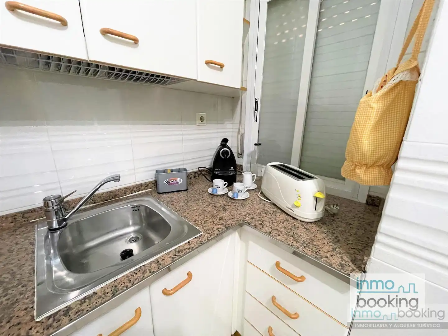 Apartament amb piscina de lloguer a Vinyols i els Arcs, imagen 25