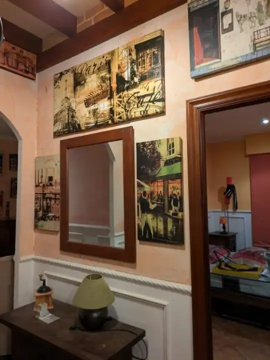 Bajo con jardín en venta en DO VELLO-SARDOMA, imagen 13
