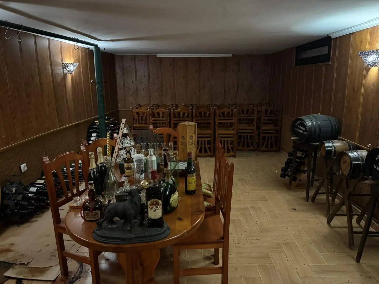 Gewerbefläche zum Verkauf in Castilblanco de los Arroyos, imagen 48