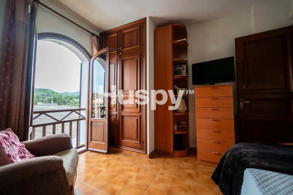Casa amb jardí en venda a Diseminado Joan Bernat, imagen 37