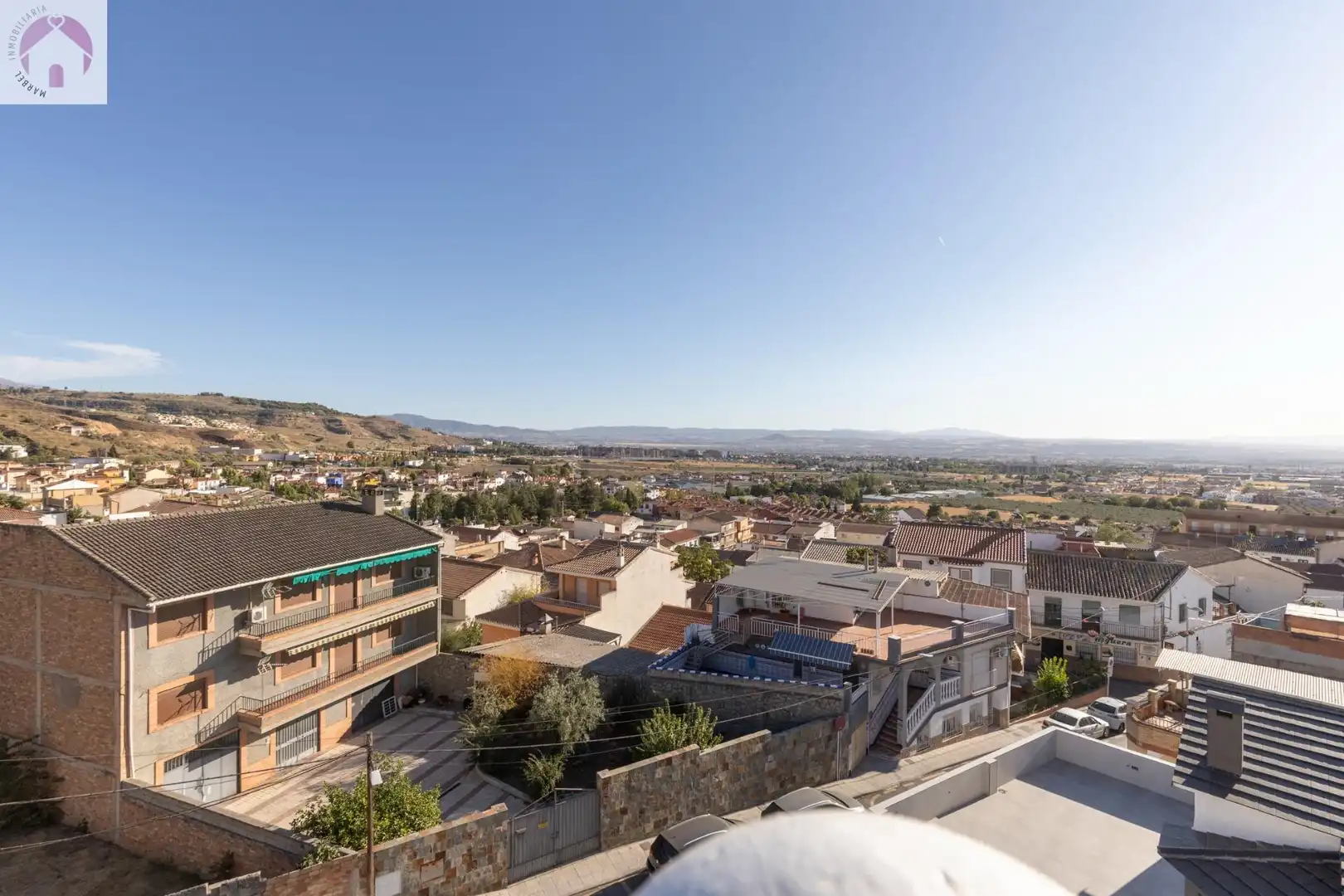 Casa aparellada amb terrassa en venda a FCO JOSE GARCIA JIMENEZ, imagen 39