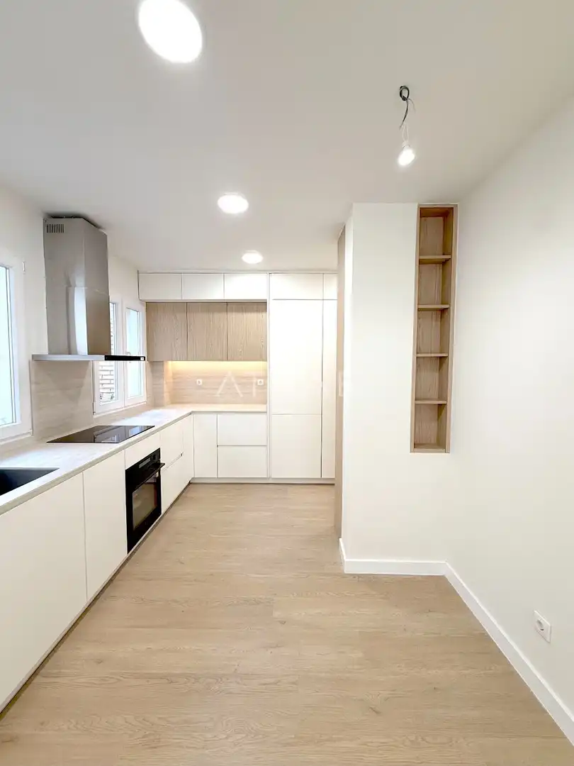 Piso con ascensor en venta en Peñascales, imagen 6