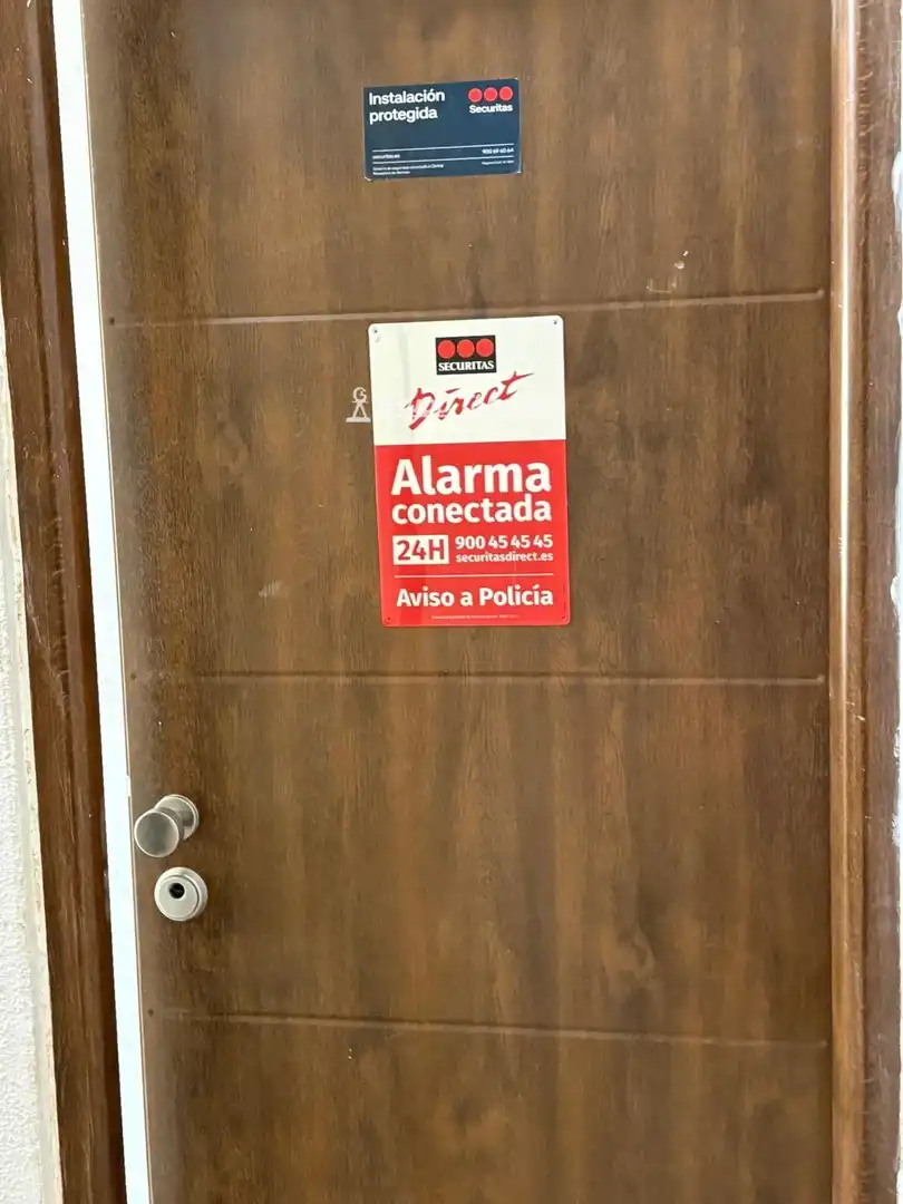 Parking of Flat for sale in Santa Pola  with Terrace