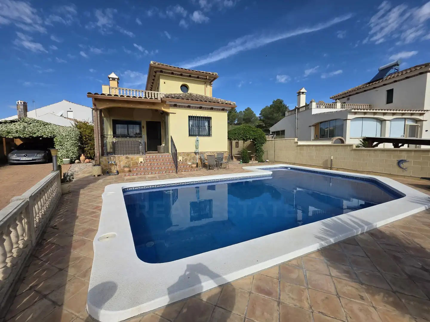 Maison avec piscine à vendre à Calasparra, imagen 22