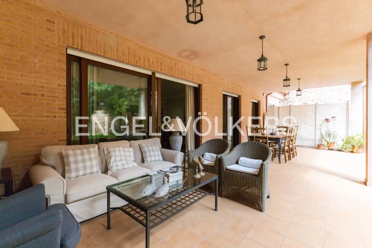 Terrace of Houses for sale in Faura  with Air Conditioner, Heating and Private garden
