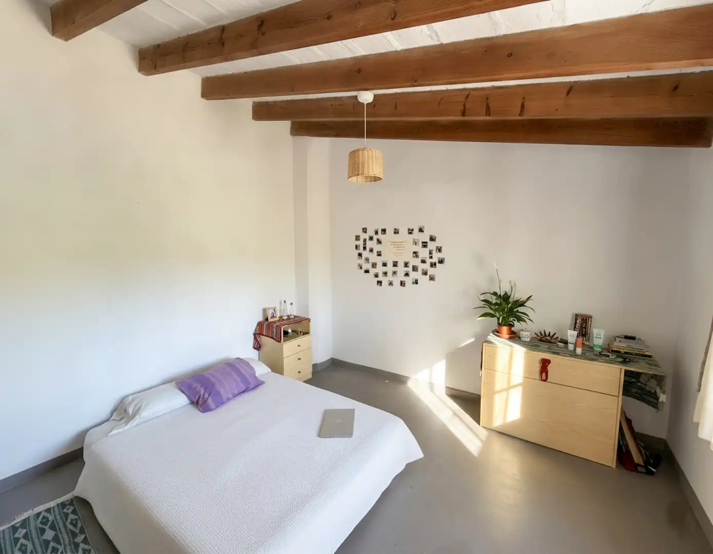 Casa amb piscina en venda a Pollença - poligon 3, imagen 8