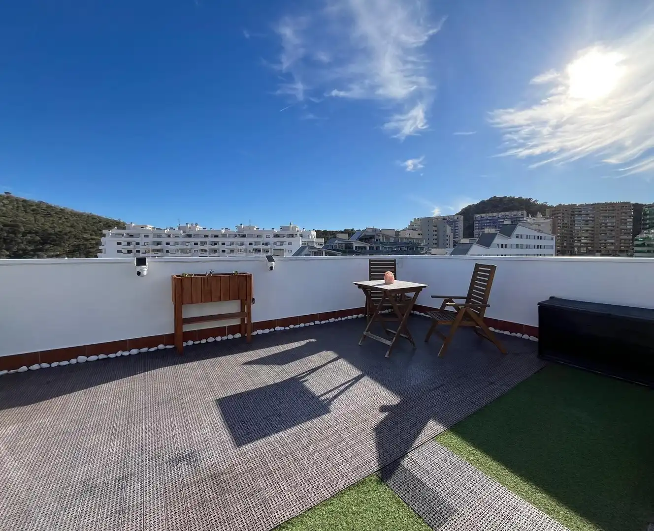 Àtic amb piscina en venda a La Cala de Villajoyosa, imagen 17