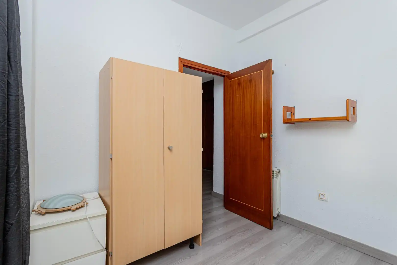 Dormitori de Pis en venda en Getafe amb Aire condicionat, Calefacció i Terrassa