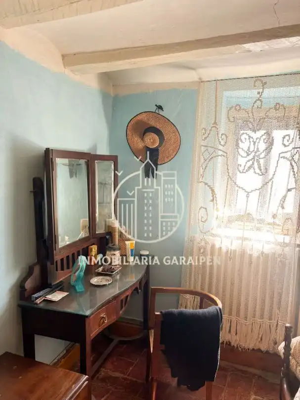 Habitación de Casa o chalet en venta en Santacara con Terraza y Balcón