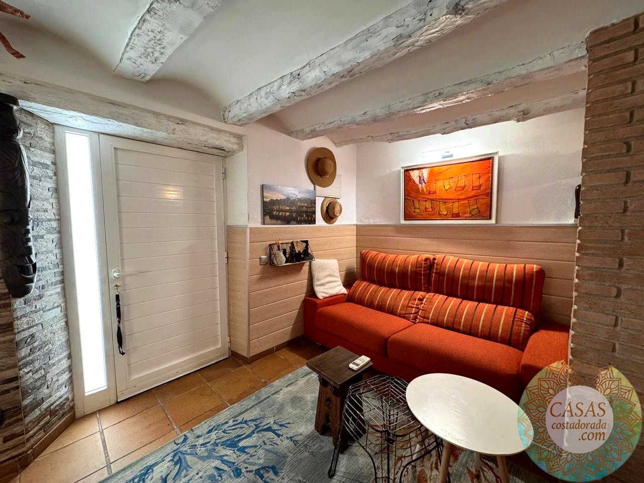 House or chalet for sale in Carrer Constitució, L'Ametlla de Mar pueblo