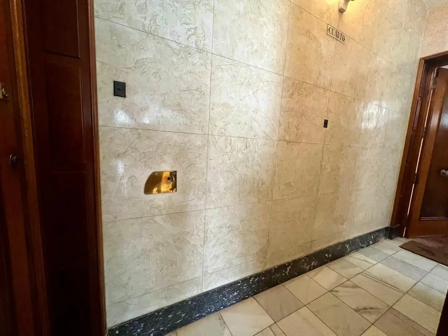 Bathroom of Flat for sale in Elche / Elx  with Terrace, Storage room and Balcony
