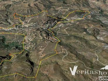 Terreno residencial en venta en Turre