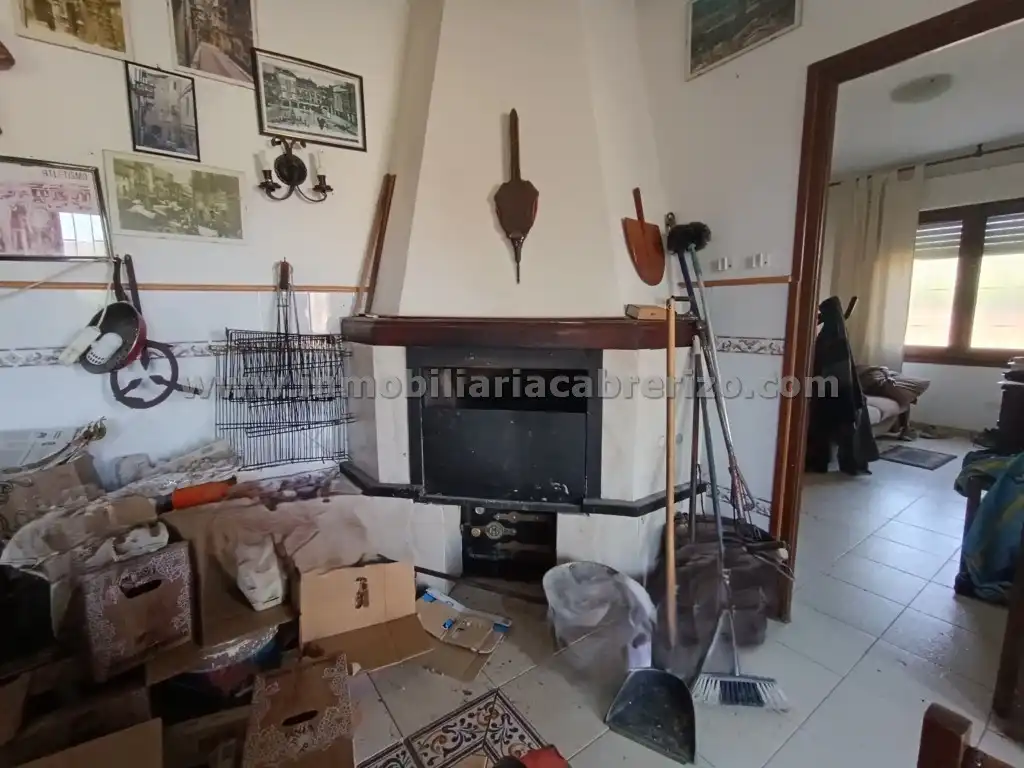 Nave industrial en venta en N/A, La Cava - Fardachón