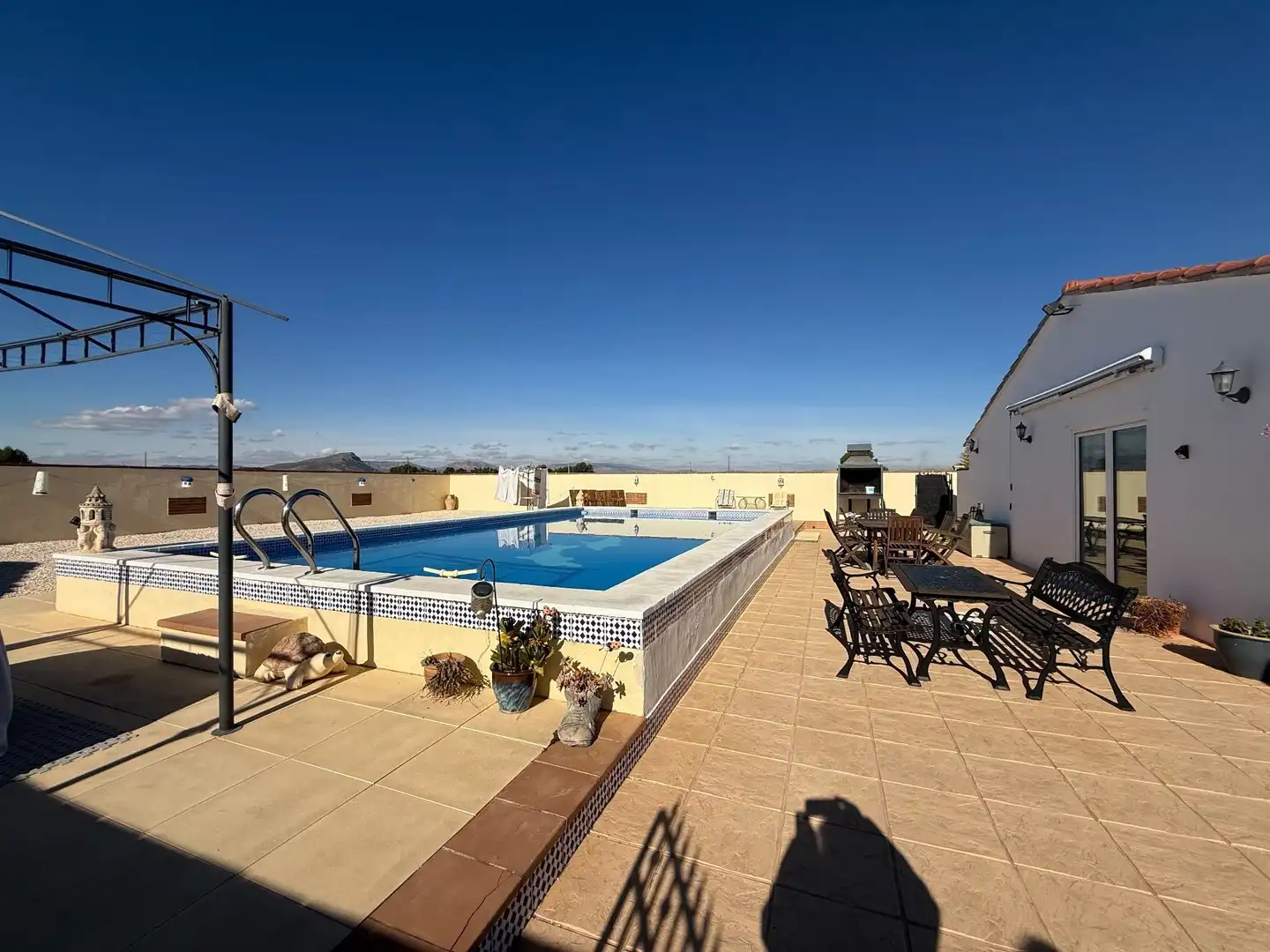Casa o chalet en venta en Las Tiesas