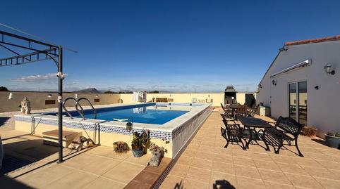 Foto 3 de Casa o xalet en venda a Las Tiesas, Villena